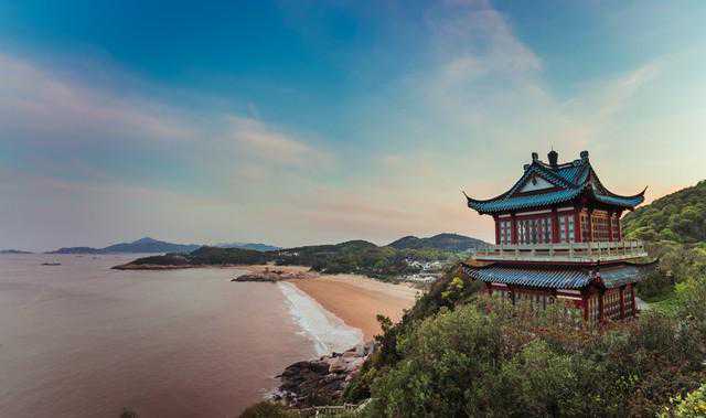 普陀山风景区免票政策，这15类人员免门票