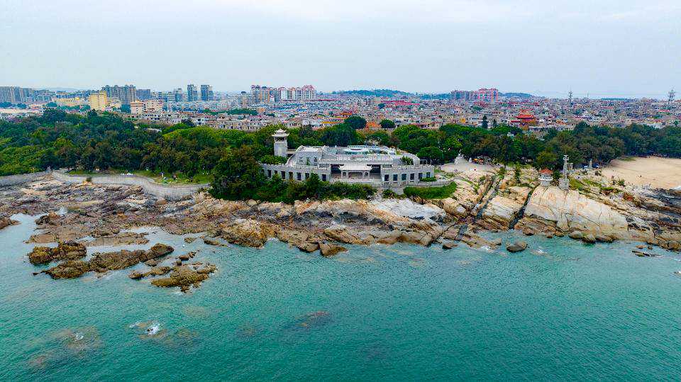 泉州崇武古城免门票攻略，别傻傻再买门票了