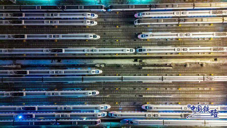 12306上买不到票，第三方平台却显示有票？解释来了