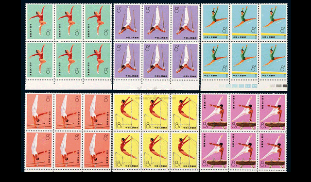 74-82年邮票有哪些？什么是JT邮票？这些千万不要扔了……