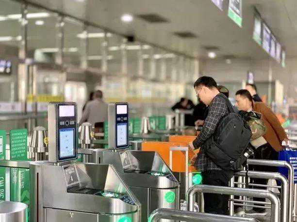 啥是电子客票？看这里~