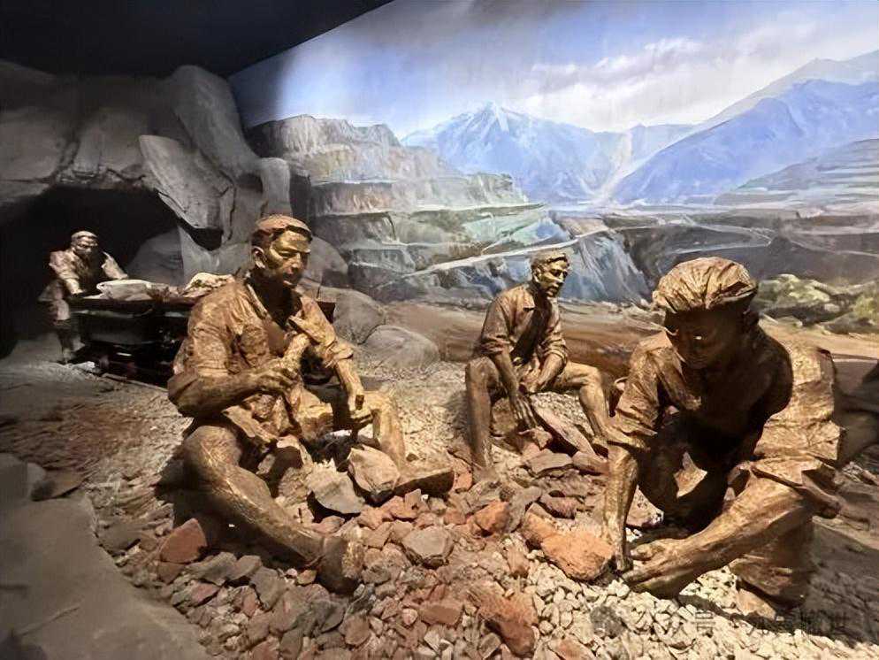 吴铭：从“米票”到“矿票”的飞跃