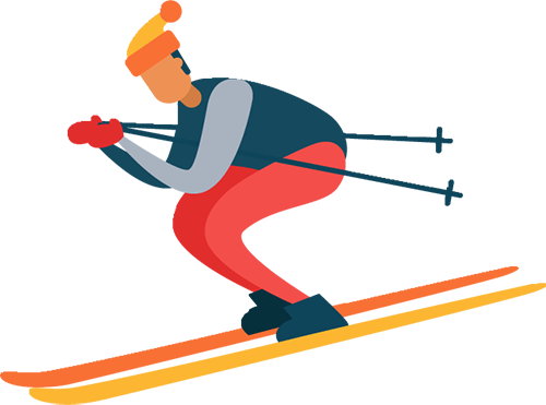 送票丨在洛阳，温泉+滑雪=?