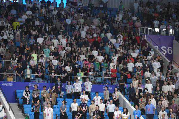 杭州亚运会票务中心回应“一票难求”！还能“捡漏”吗？