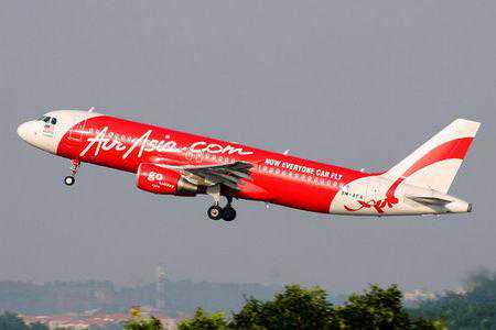 手把手教你亚航订票