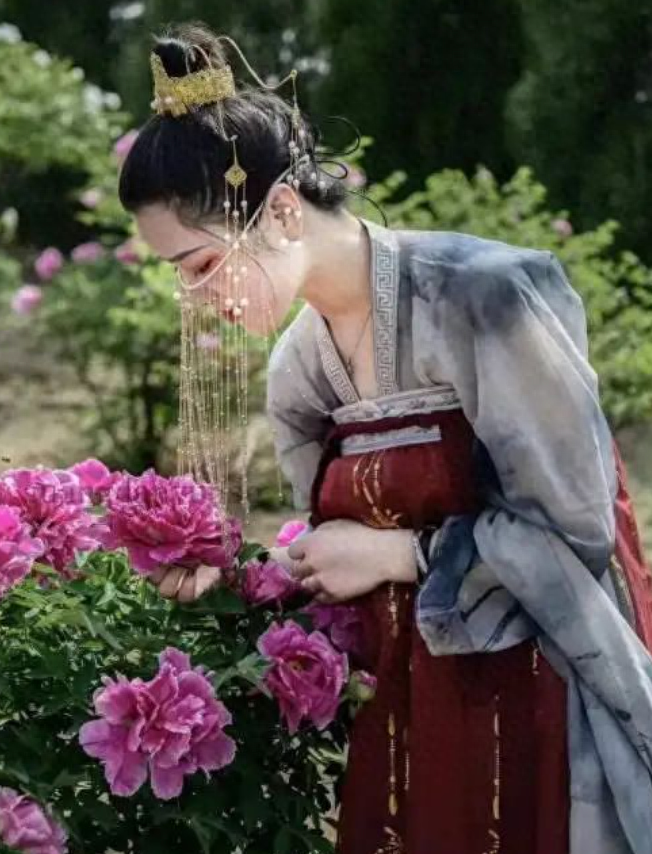 2024乾陵大唐牡丹园赏花攻略（门票+时间+地点）