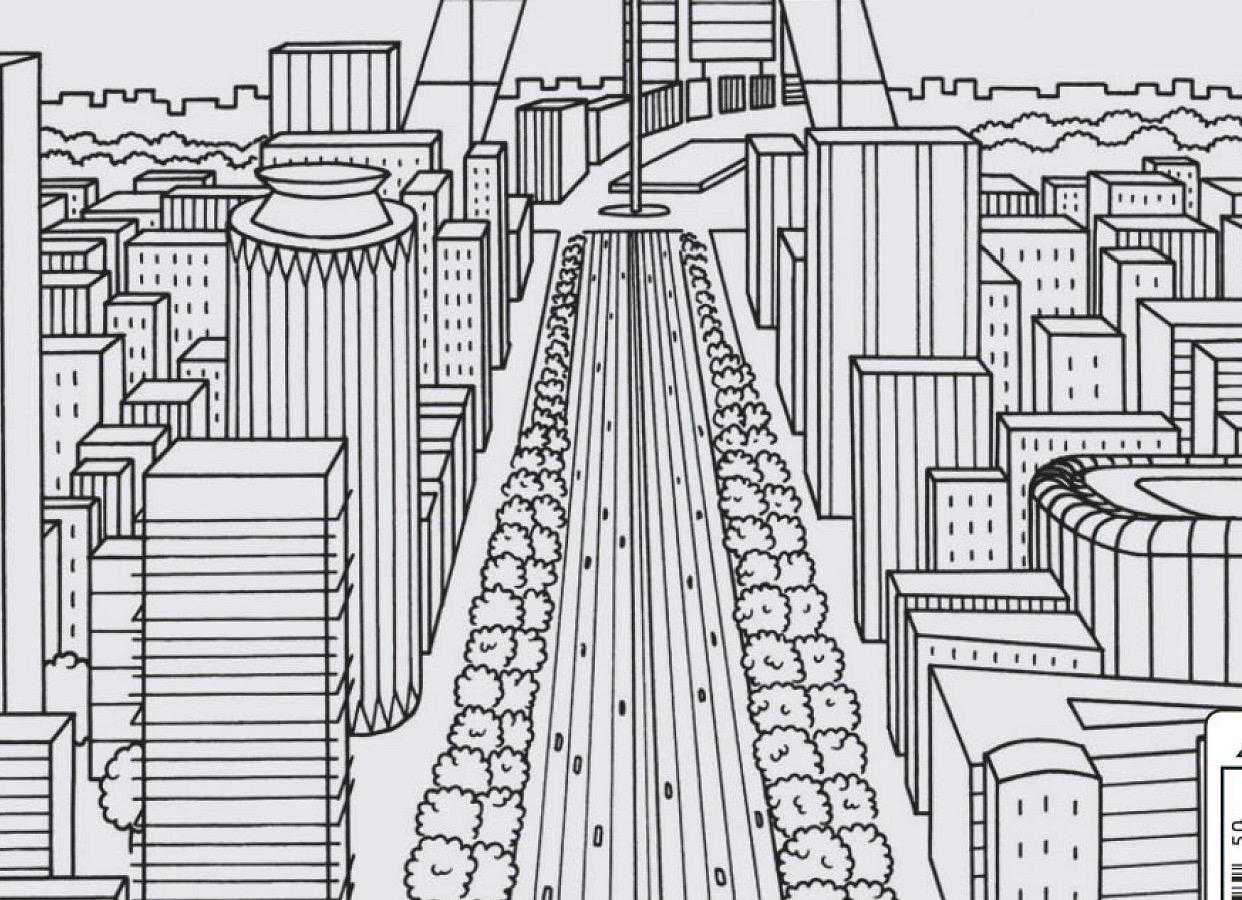 丽都留给北京的最后一张门票，开售